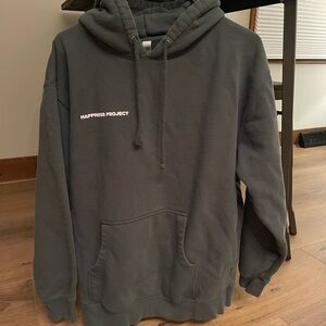 Happiness Project Hoodie